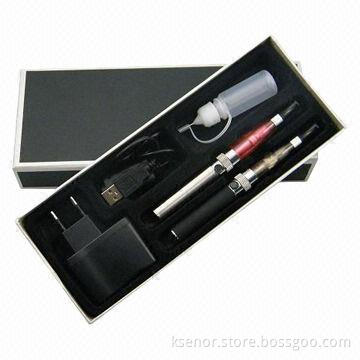 Electronic Cigarette Starter Kits, EGO-CE4/5/6 Series Kits
